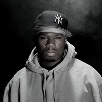 50 Cent feat. G-Unit & Snoop Dogg - P.I.M.P.(Remix)　50セントft.Gユニット&スヌープ・ドッグ「P.I.M.P」