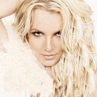 Britney Spears - Break The Ice　ブリトニー・スピアーズ「ブレイク・ジ・アイス」