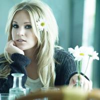 Carrie Underwood - All-American Girl　キャリー・アンダーウッド「オール・アメリカン・ガール」