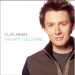 Clay Aiken - This Is The Night　クレイ・エイケン「ディス・イズ・ザ・ナイト」