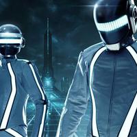 Daft Punk - Technologic　ダフト・パンク「TECHNOLOGIC～先端論理」