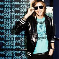 David Guetta feat. Nicki Minaj & Afrojack - Hey Mama　デヴィッド・ゲッタft.ニッキー・ミナージュ&アフロジャック「ヘイ・ママ」
