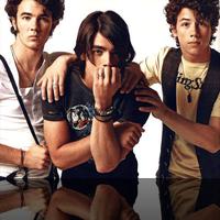 Jonas Brothers - Burning Up　ジョナス・ブラザーズ「バーニン・アップ」