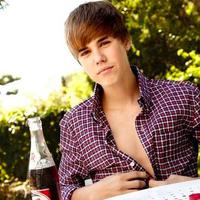 Justin Bieber - Mistletoe　ジャスティン・ビーバー「君にホワイトキス」