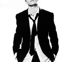 Justin Timberlake - TKO　ジャスティン・ティンバーレイク「TKO」