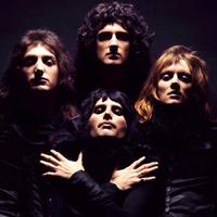 Queen（Freddie Mercury） - I Was Born To Love You　クイーン（フレディ・マーキュリー）「ボーン・トゥ・ラヴ・ユー」