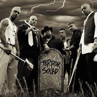 Terror Squad - Lean Back　テラー・スクワッド「リーン・バック」