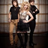 The Band Perry - DONE.　ザ・バンド・ペリー「ダン」