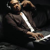 Timbaland feat. Keri Hilson - The Way I Are　ティンバランド ft. ケリー・ヒルソン「ザ・ウェイ・アイ・アー」