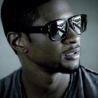 Usher feat. Jay-Z - Hot Tottie　アッシャーft.ジェイ・Z「ホット・トッティ」